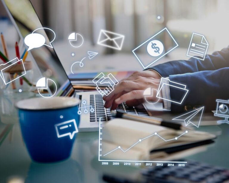 Marketing Digital: O Que É e Como Começar do Zero em 2025