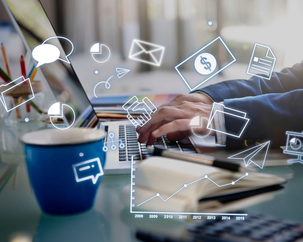 Marketing Digital: O Que É e Como Começar do Zero em 2025