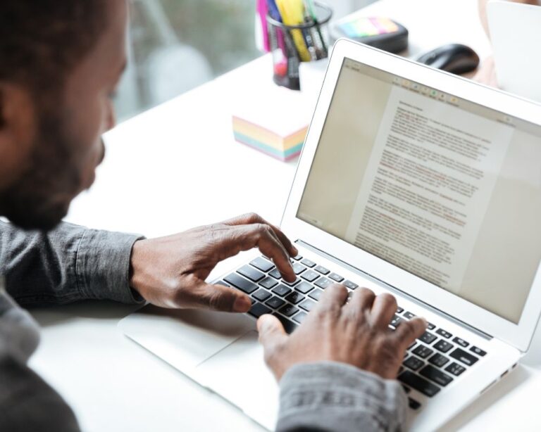 Copywriting: O Que É, Para Que Serve e Como Começar a Vender com Palavras