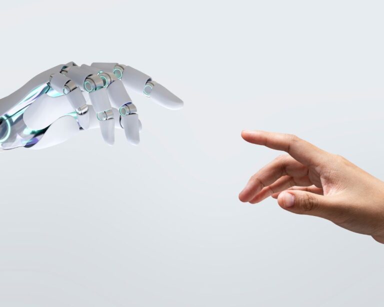Áreas que Vão Crescer com a Automação e Inteligência Artificial: O Futuro do Trabalho Já Começou
