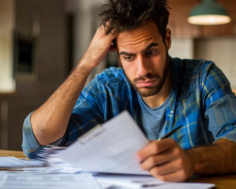 7 Erros Financeiros Que Todo Empreendedor Deve Evitar