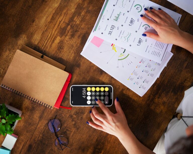 Como Fazer Controle Financeiro Usando o Método 50/30/20: Guia Completo Para Organizar Suas Finanças de Forma Simples