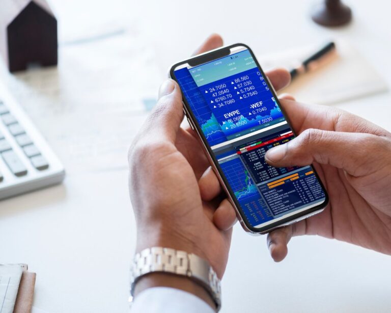 Guia Completo de Investimentos para Quem Nunca Investiu: Comece do Zero com Segurança