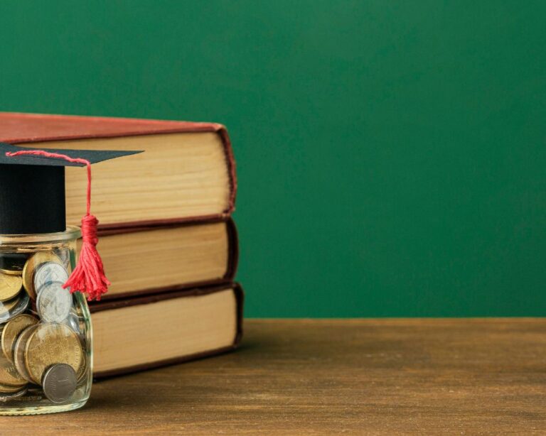 3 Melhores Livros de Educação Financeira para Transformar sua Vida Financeira