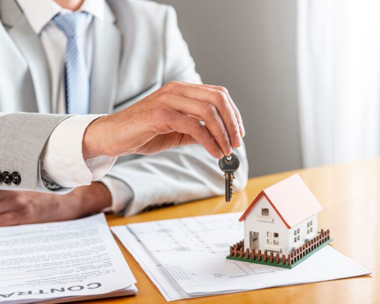Financiamento Imobiliário: Guia Completo para Realizar o Sonho da Casa Própria em 2025