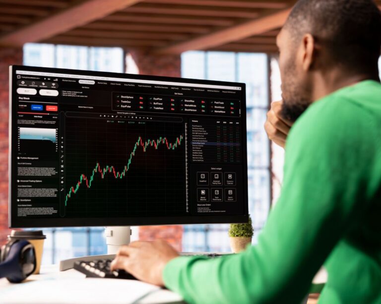 Bolsa de Valores: Onde Investir com Segurança e Estratégia em 2025