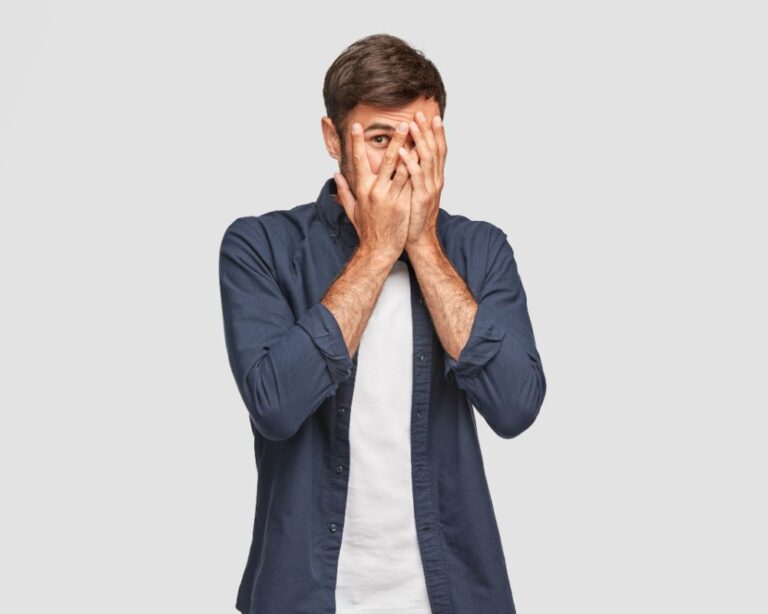 Como Lidar com o Medo de Investir e Perder Dinheiro