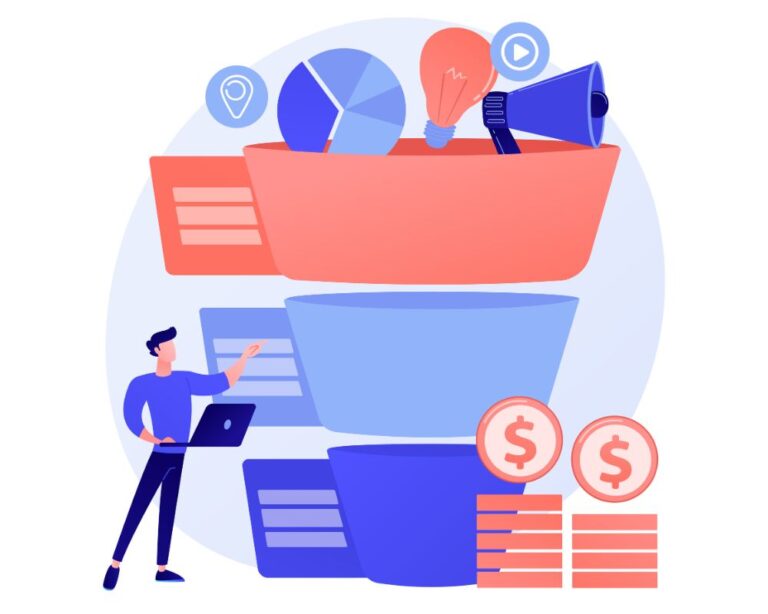 Funil de Vendas: O Que É, Como Funciona e Como Aplicar no Seu Negócio