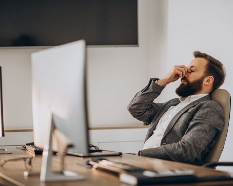A diferença entre estar ocupado e ser produtivo: como identificar e transformar sua rotina