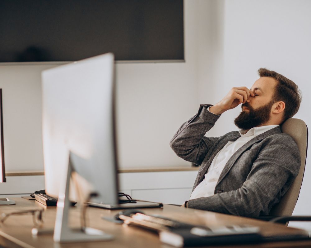 A diferença entre estar ocupado e ser produtivo: como identificar e transformar sua rotina