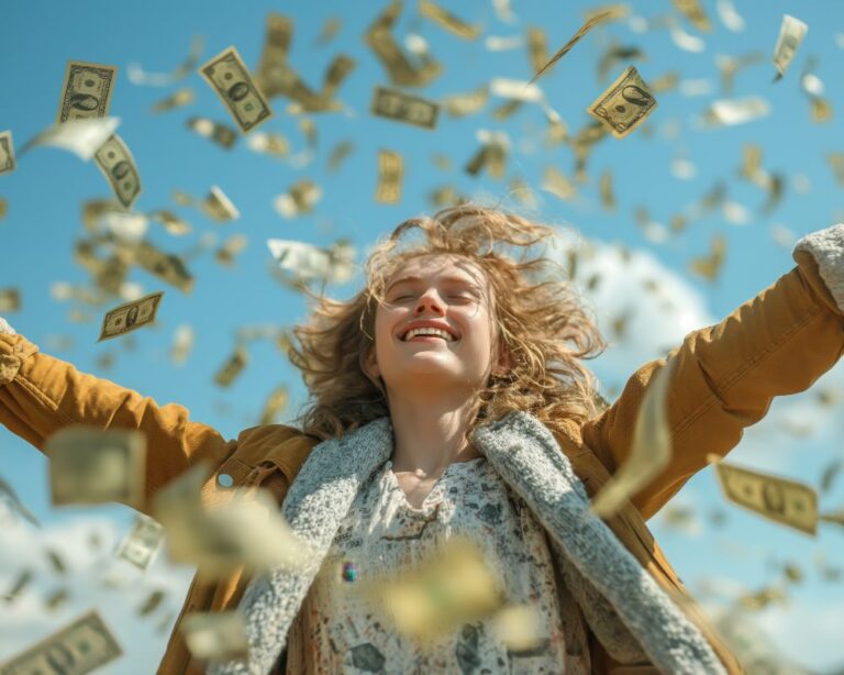 O que é Liberdade Financeira e Como Alcançá-la: Seu Guia Completo para a Independência Financeira